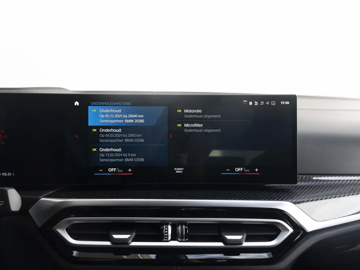 M3 Competition xDrive | M Drive Professional | Driving Assistant Professional | Comfort Access | BMW Laserlight | Harman Kardon | M Performance Wielset