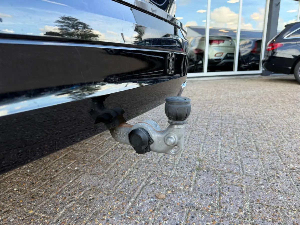 2.0 Recharge T6 AWD Inscription | Pano | Surround View | Trekhaak | Dealer Ond.