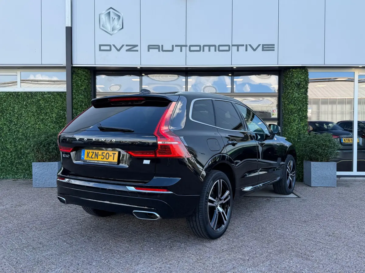 2.0 Recharge T6 AWD Inscription | Pano | Surround View | Trekhaak | Dealer Ond.
