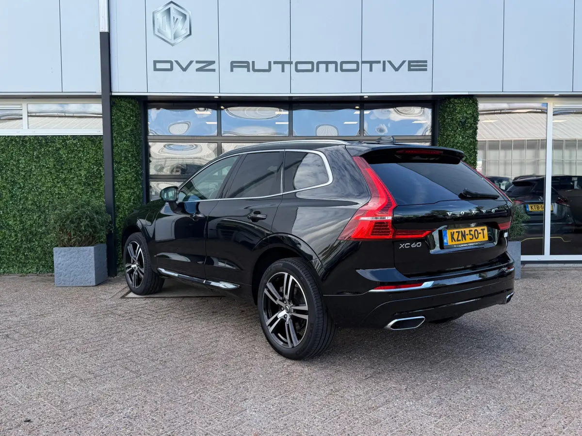2.0 Recharge T6 AWD Inscription | Pano | Surround View | Trekhaak | Dealer Ond.