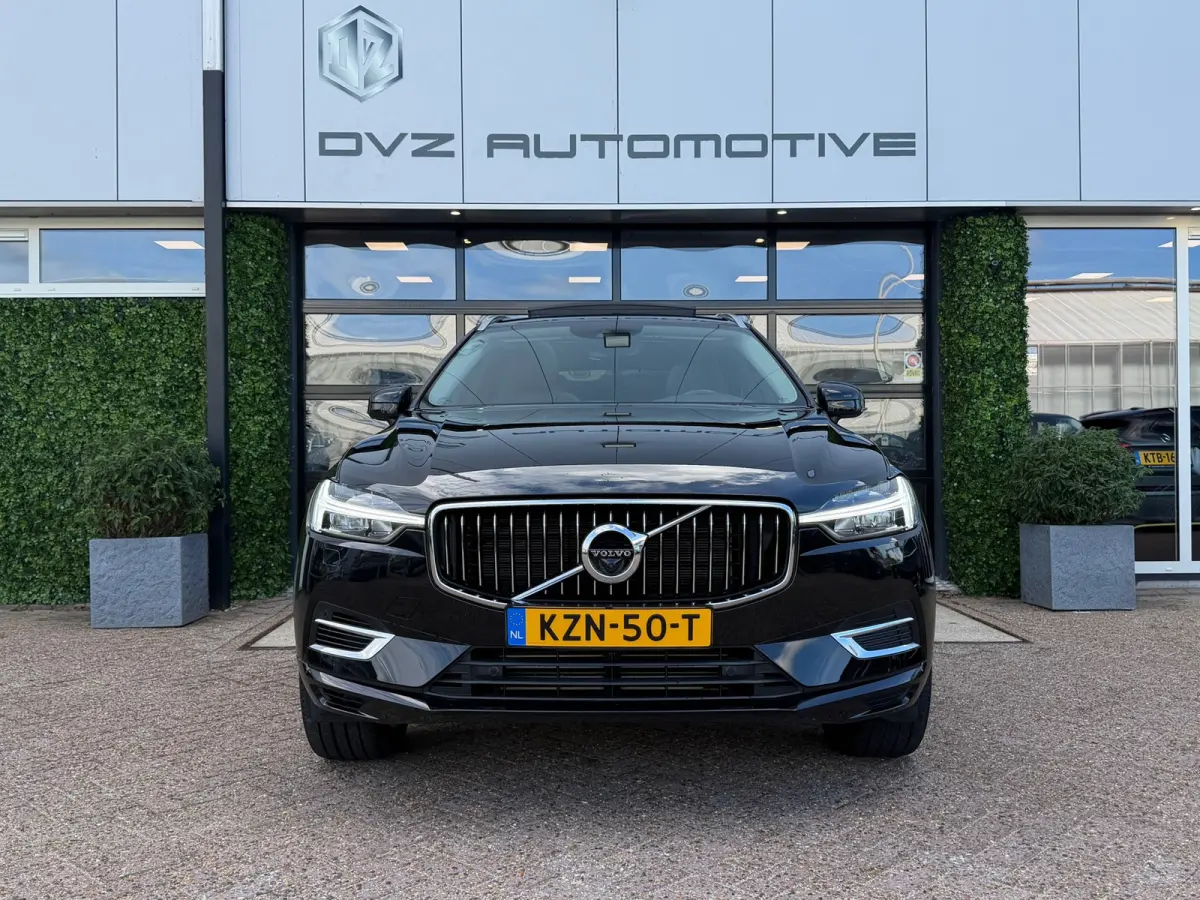 2.0 Recharge T6 AWD Inscription | Pano | Surround View | Trekhaak | Dealer Ond.