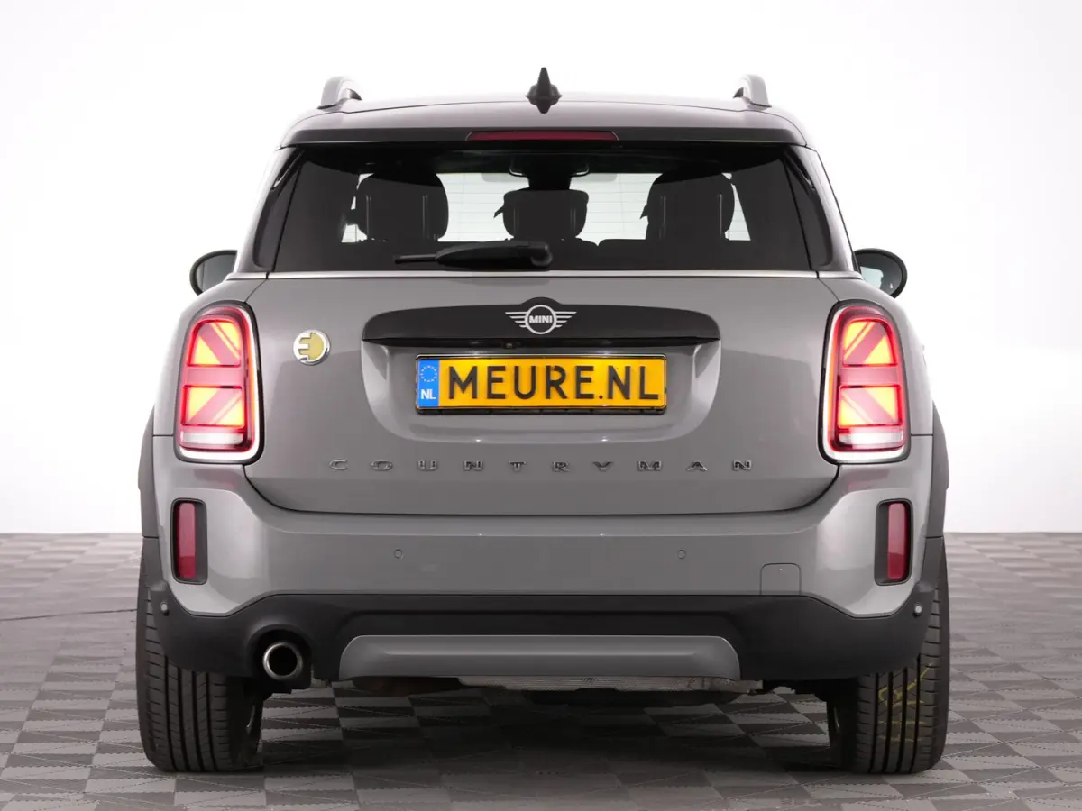 1.5 Cooper ALL4 Classic | LEDER | Memory SEAT | ECC | NAVI | Full LED !