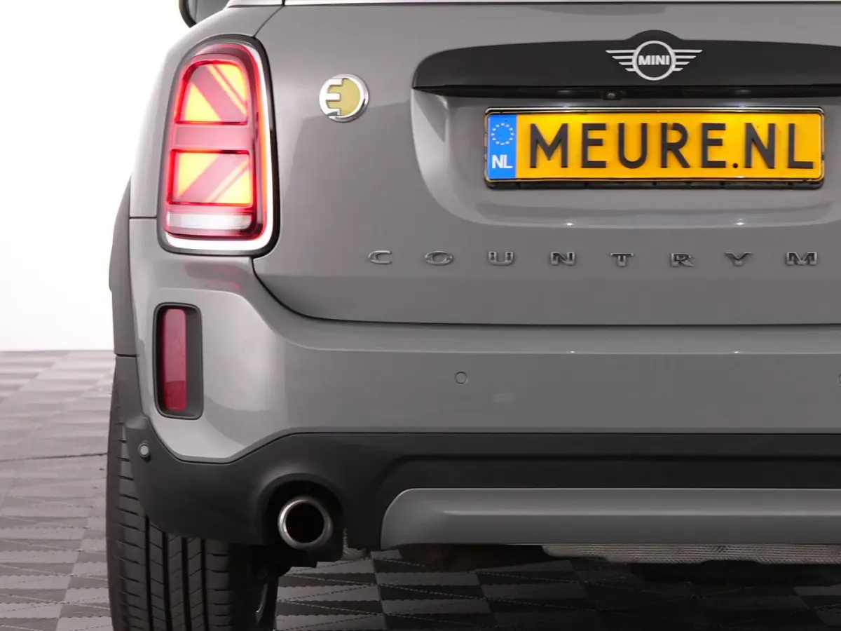 1.5 Cooper ALL4 Classic | LEDER | Memory SEAT | ECC | NAVI | Full LED !