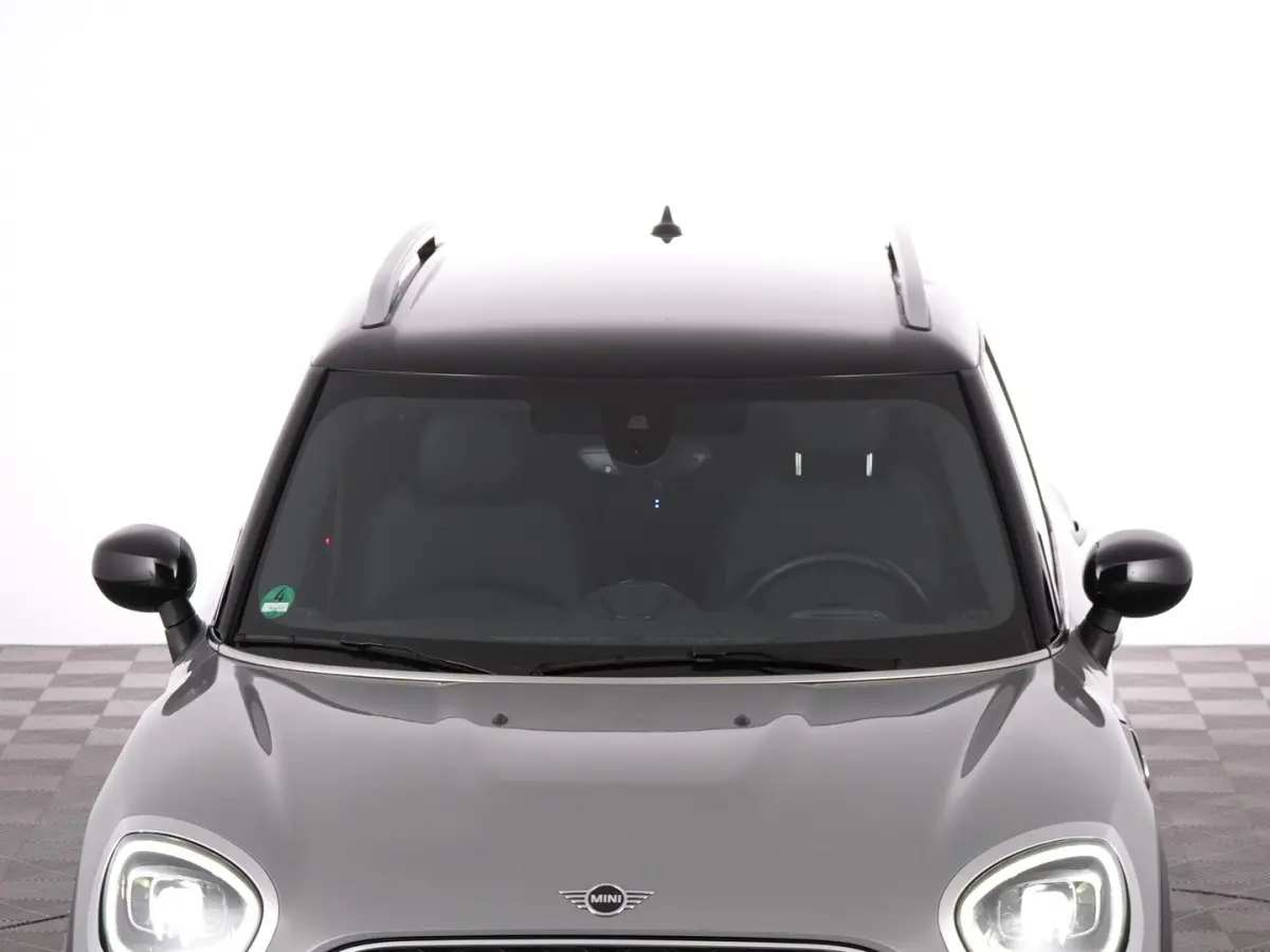 1.5 Cooper ALL4 Classic | LEDER | Memory SEAT | ECC | NAVI | Full LED !