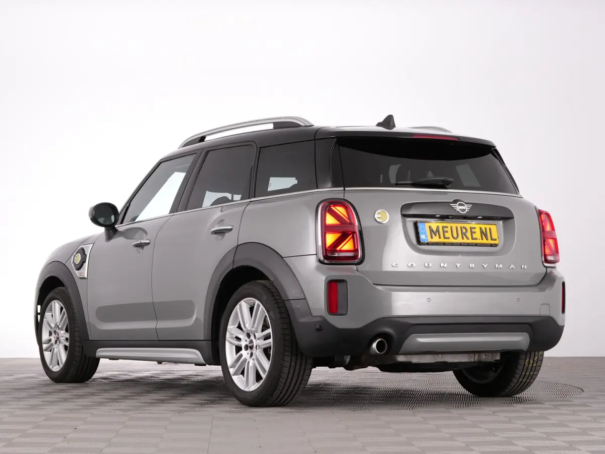 1.5 Cooper ALL4 Classic | LEDER | Memory SEAT | ECC | NAVI | Full LED !
