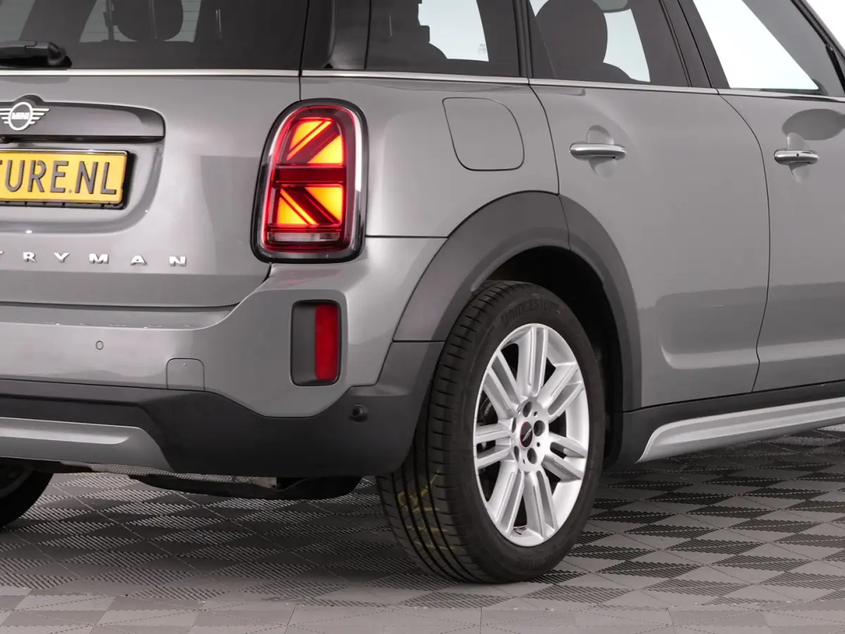 1.5 Cooper ALL4 Classic | LEDER | Memory SEAT | ECC | NAVI | Full LED !