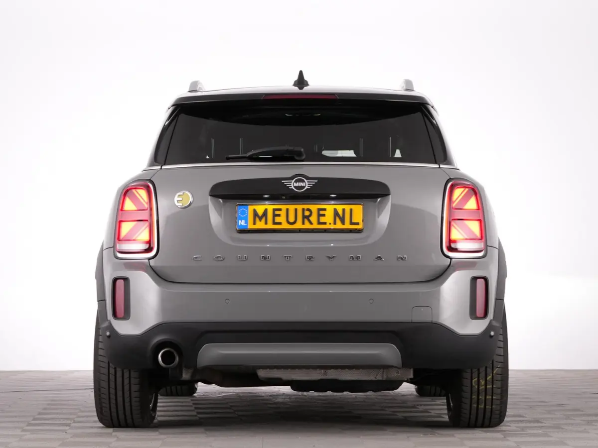 1.5 Cooper ALL4 Classic | LEDER | Memory SEAT | ECC | NAVI | Full LED !