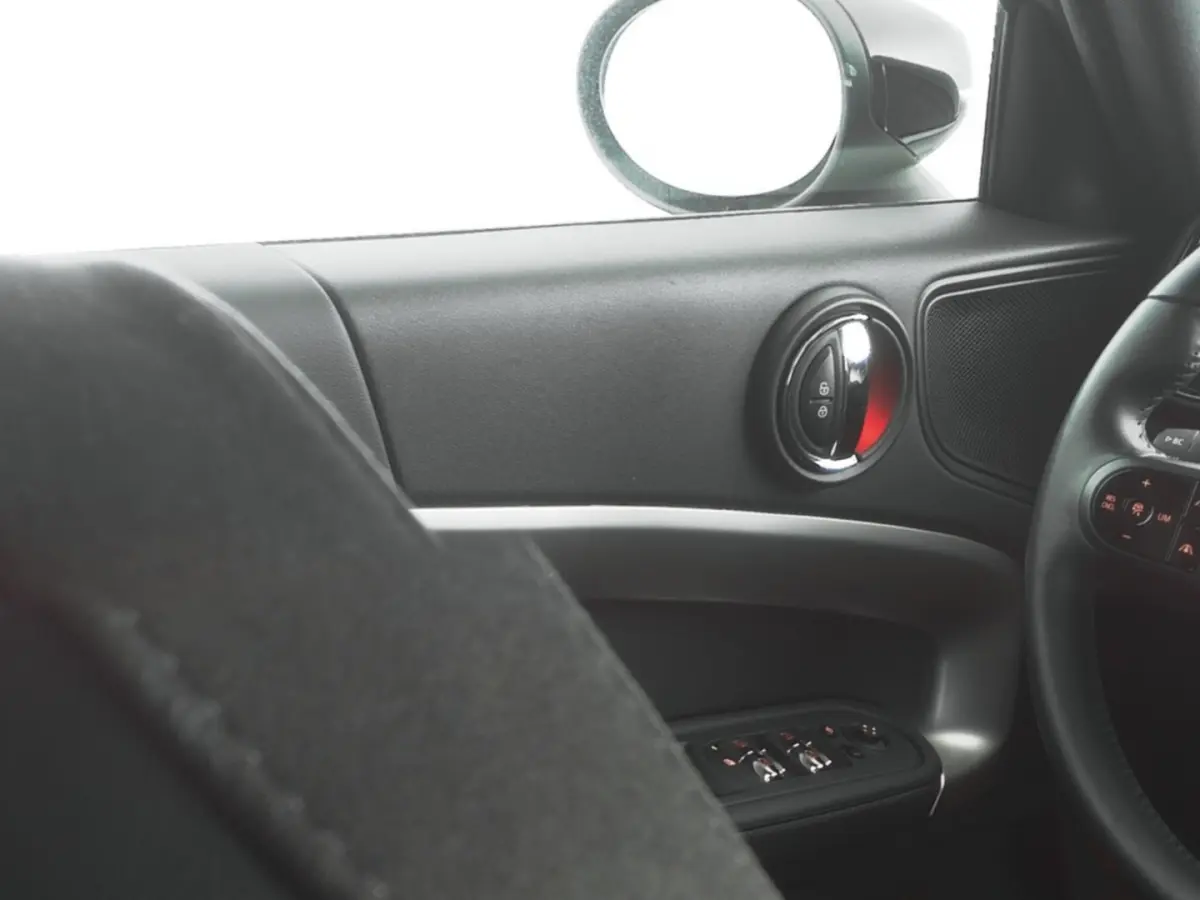 1.5 Cooper ALL4 Classic | LEDER | Memory SEAT | ECC | NAVI | Full LED !