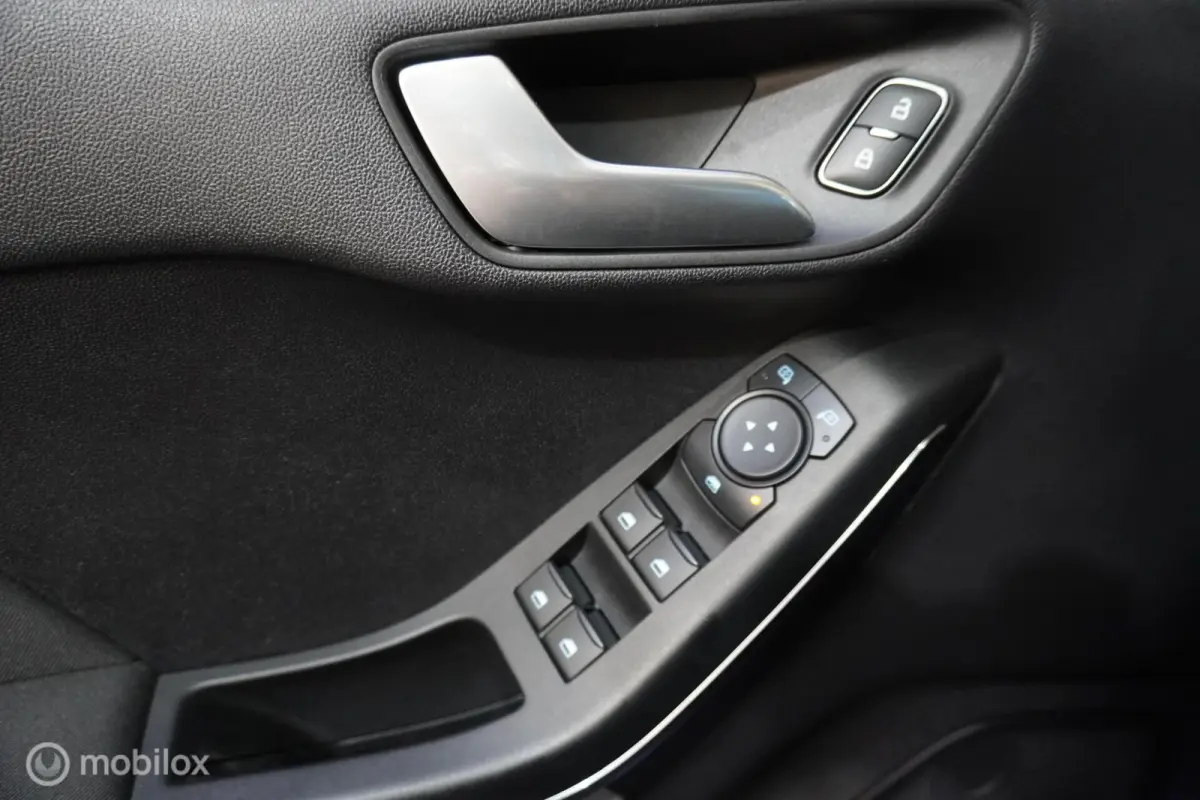 1.0 EcoBoost Hybrid ST-Line X