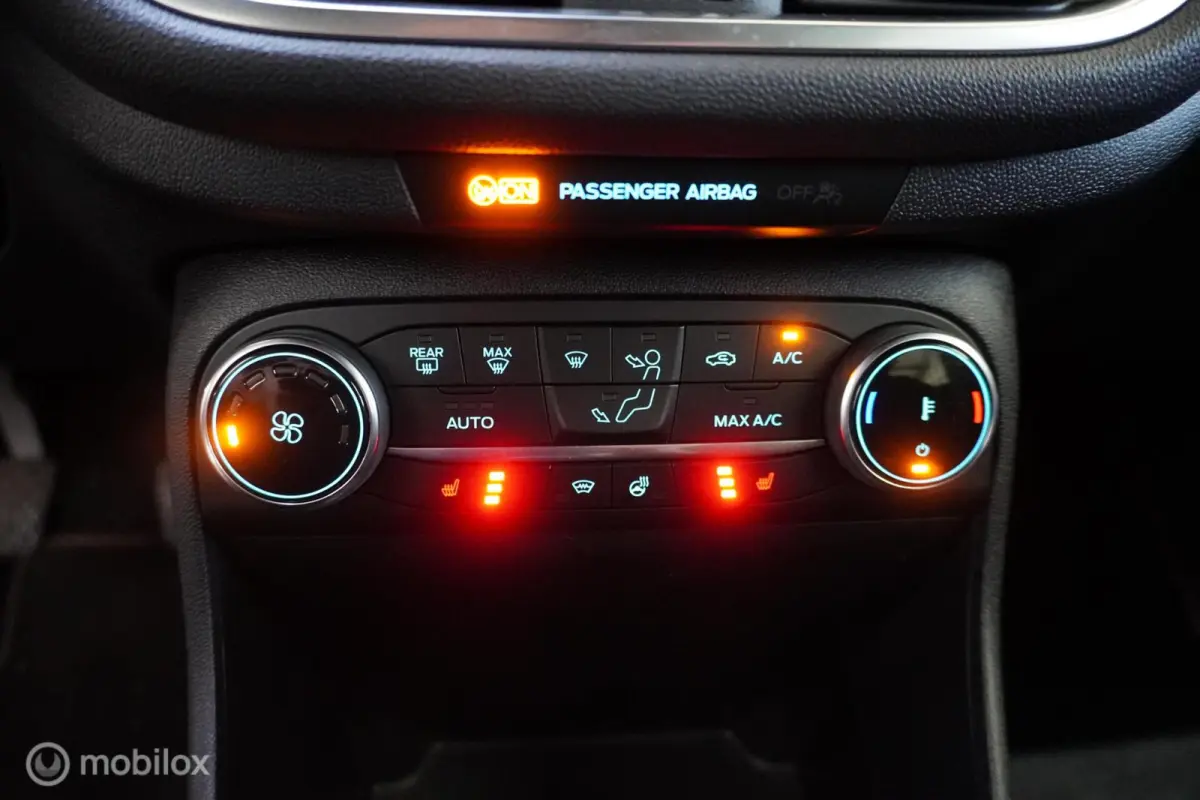 1.0 EcoBoost Hybrid ST-Line X