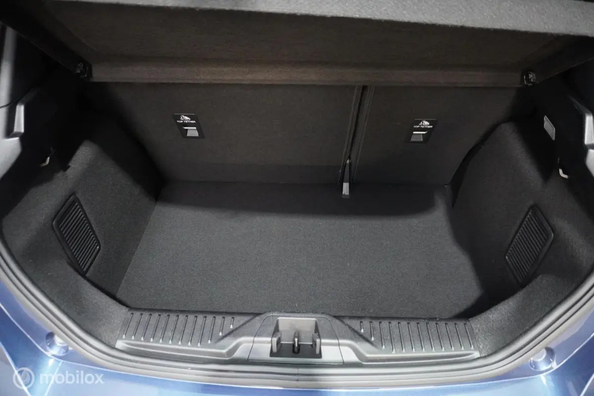 1.0 EcoBoost Hybrid ST-Line X
