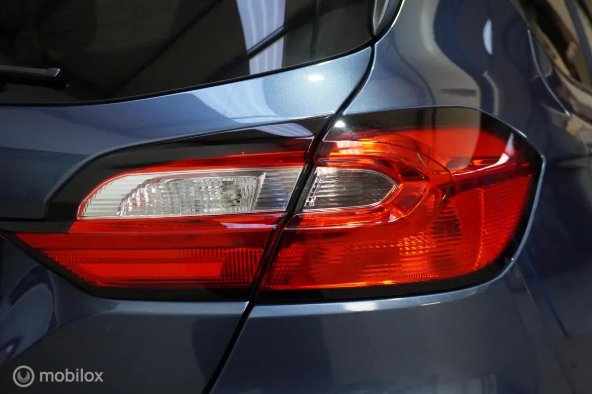 1.0 EcoBoost Hybrid ST-Line X