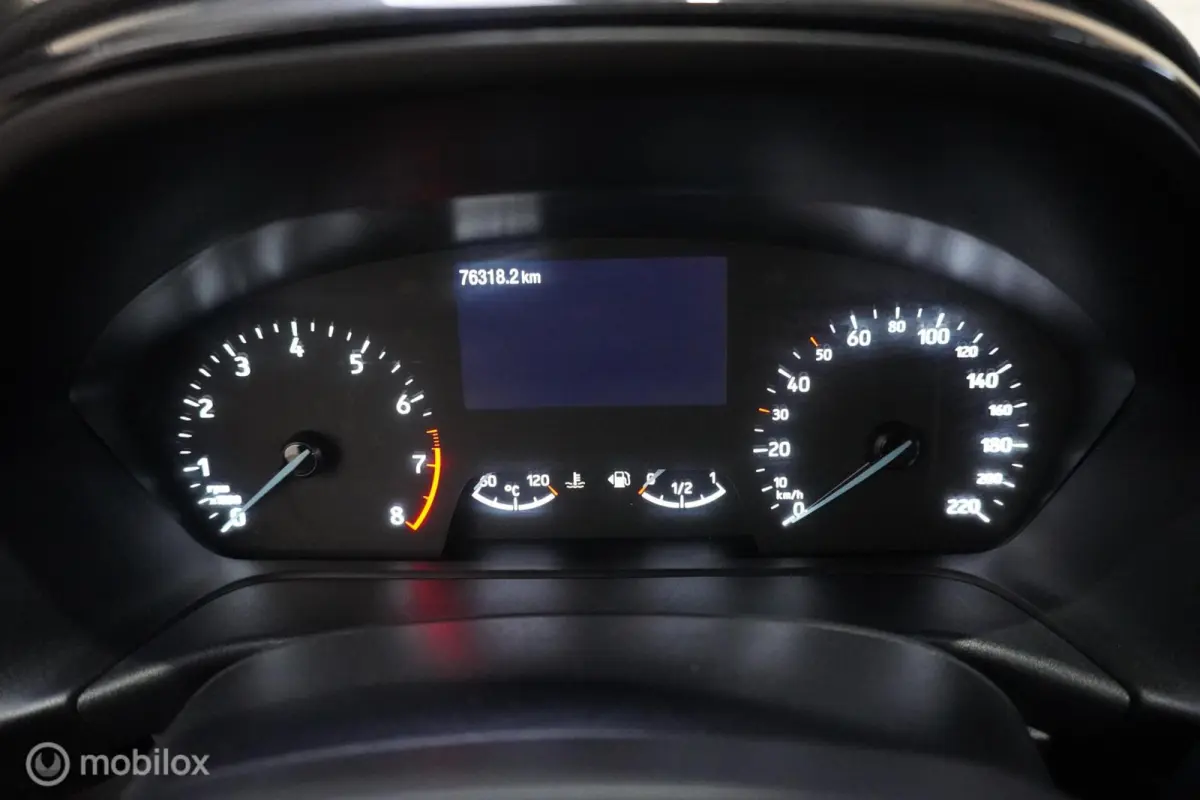 1.0 EcoBoost Hybrid ST-Line X