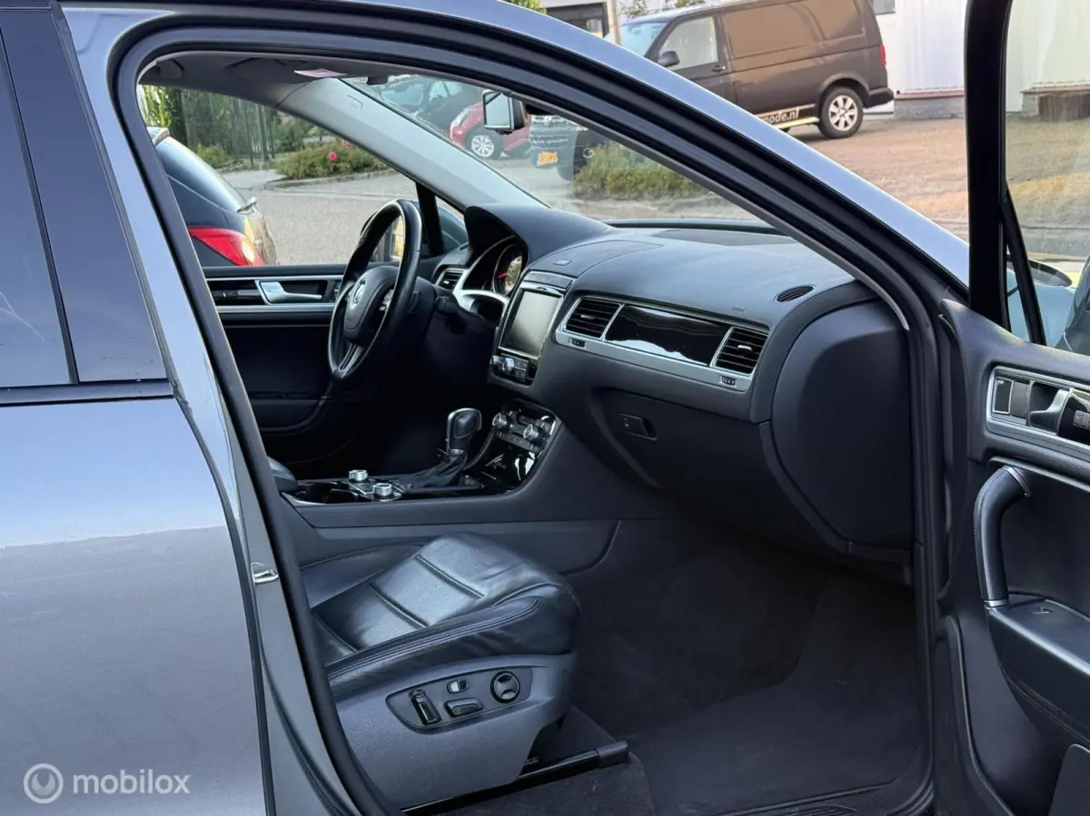 3.0 TSI Hybrid Highline DSG|Pano|ACC|Trhk