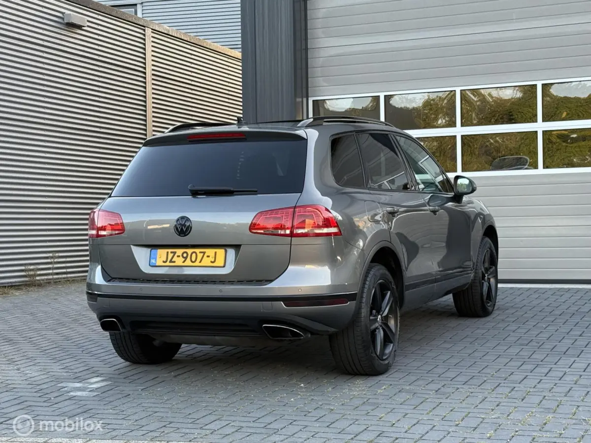 3.0 TSI Hybrid Highline DSG|Pano|ACC|Trhk