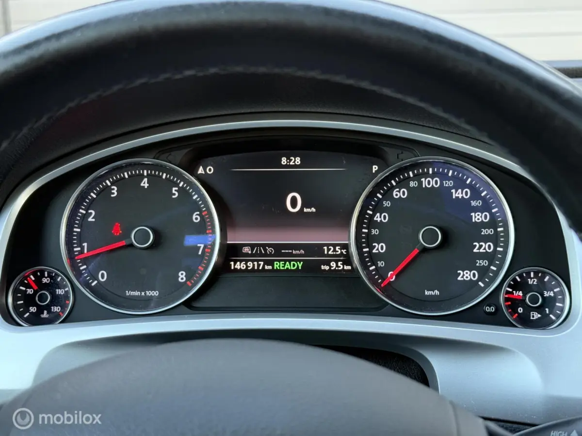 3.0 TSI Hybrid Highline DSG|Pano|ACC|Trhk