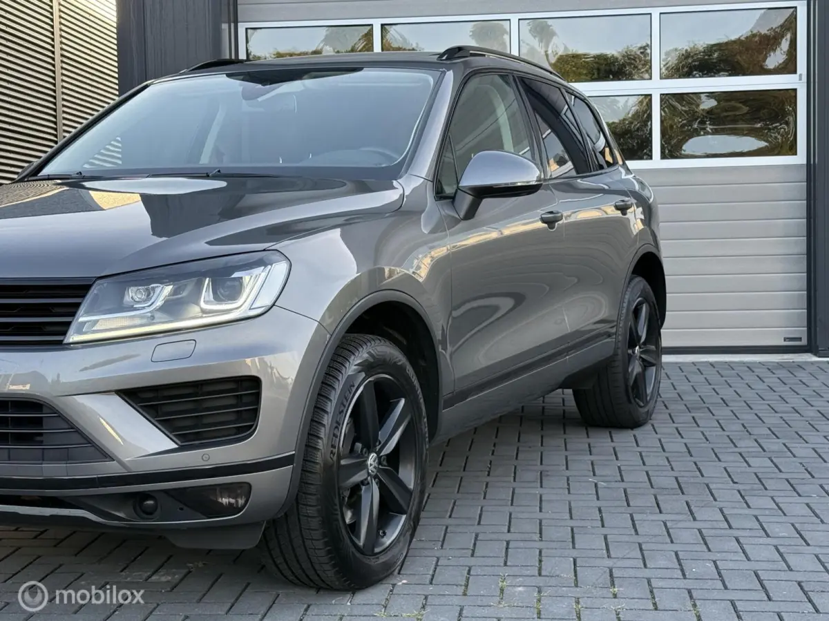 3.0 TSI Hybrid Highline DSG|Pano|ACC|Trhk