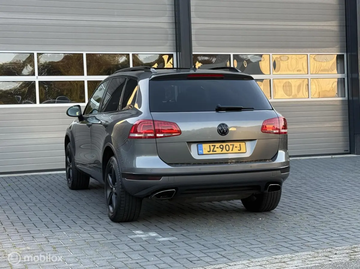 3.0 TSI Hybrid Highline DSG|Pano|ACC|Trhk