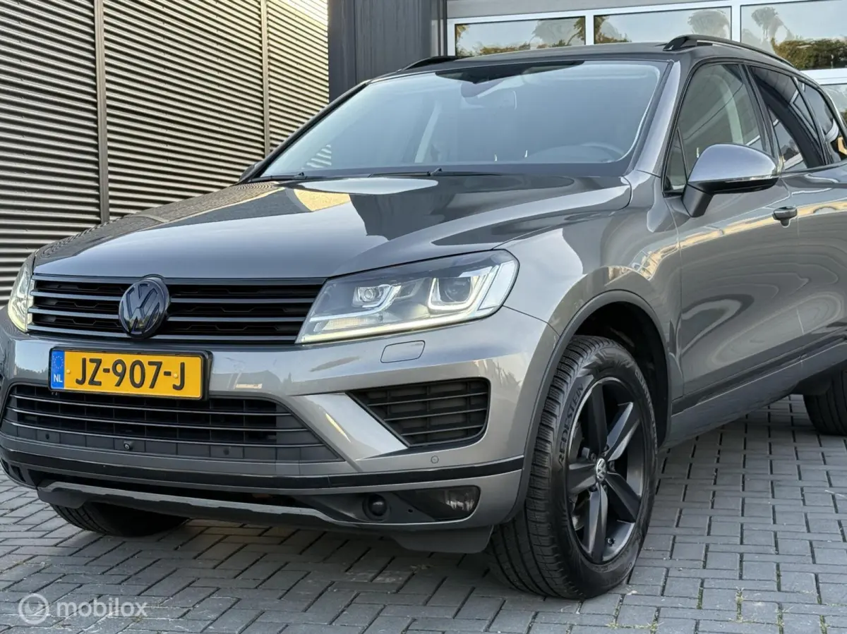 3.0 TSI Hybrid Highline DSG|Pano|ACC|Trhk