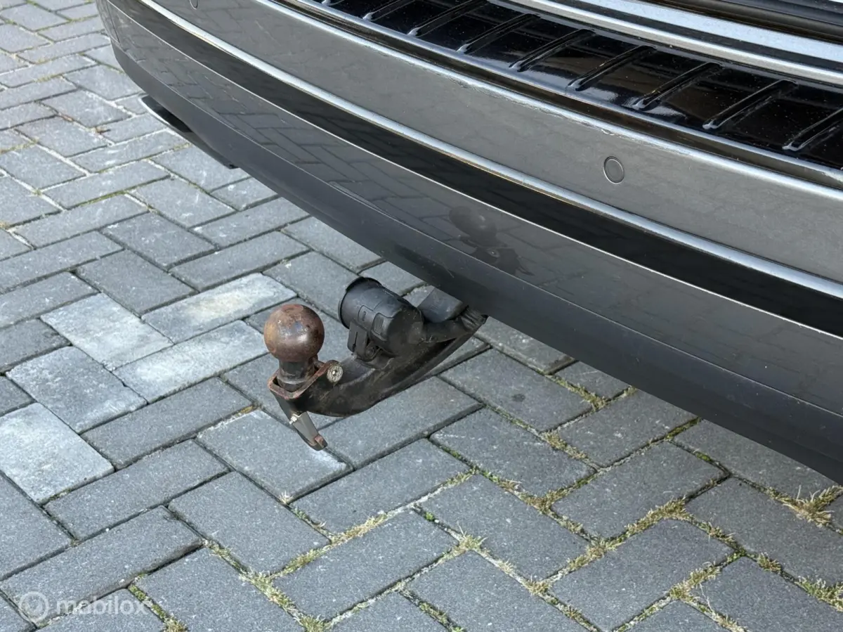 3.0 TSI Hybrid Highline DSG|Pano|ACC|Trhk