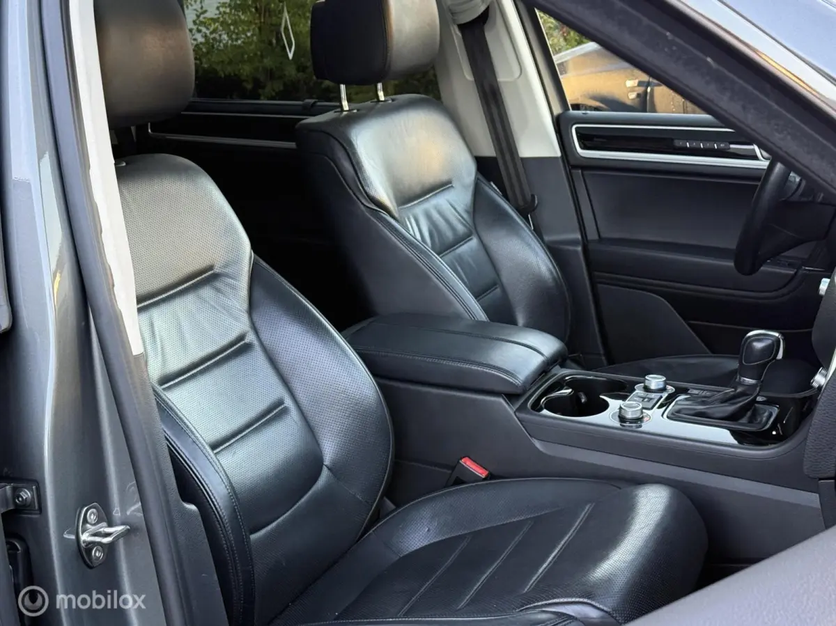 3.0 TSI Hybrid Highline DSG|Pano|ACC|Trhk
