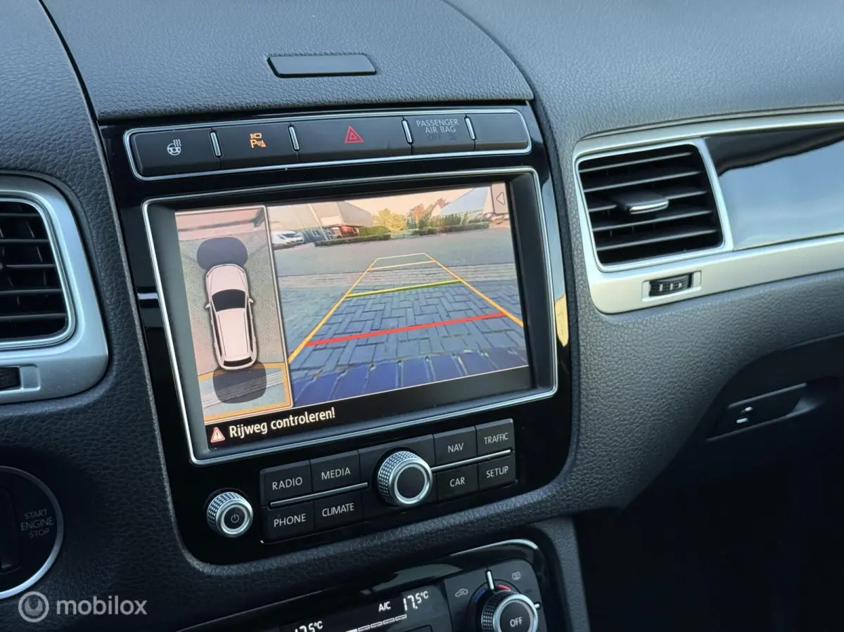 3.0 TSI Hybrid Highline DSG|Pano|ACC|Trhk