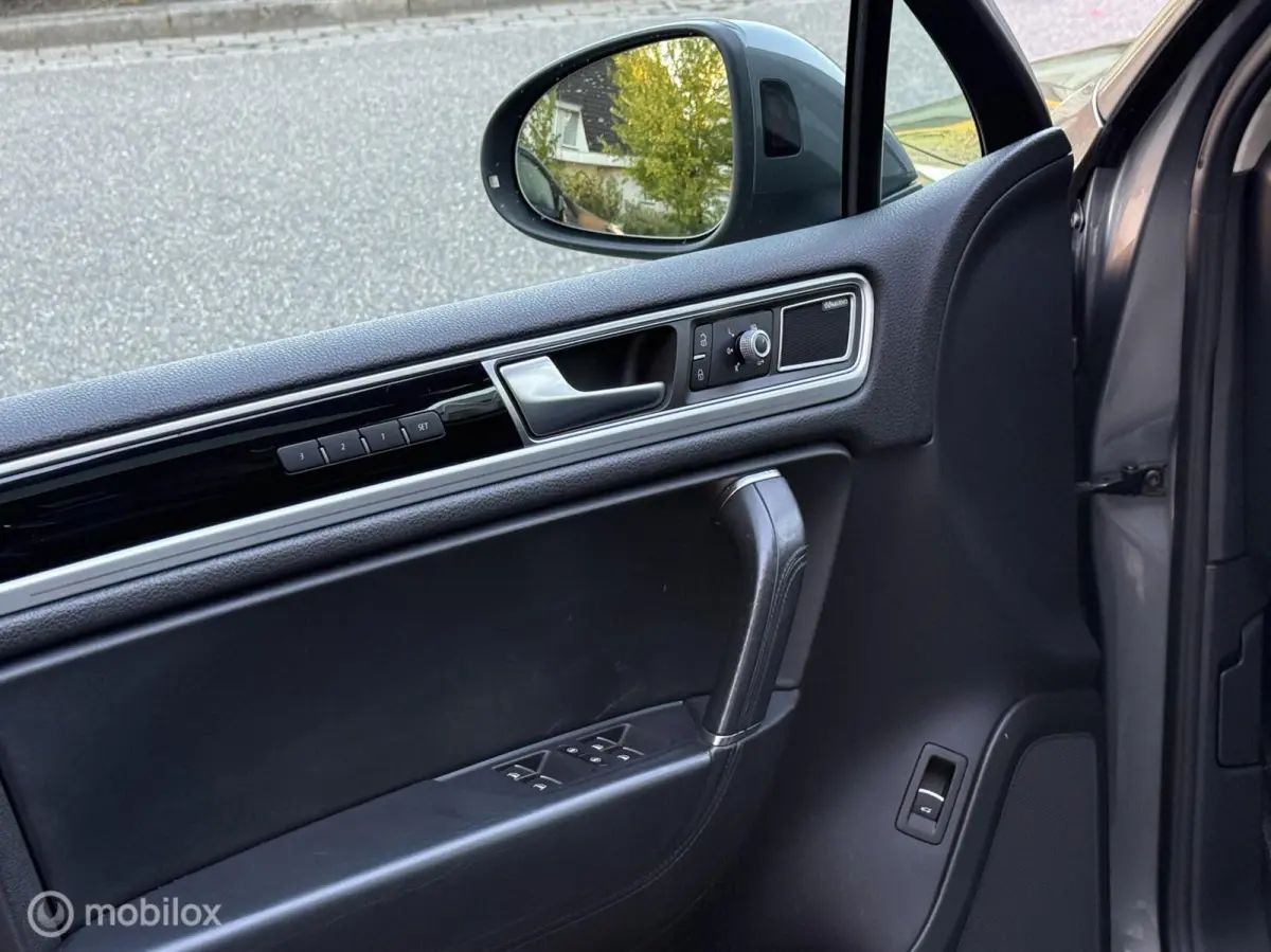 3.0 TSI Hybrid Highline DSG|Pano|ACC|Trhk