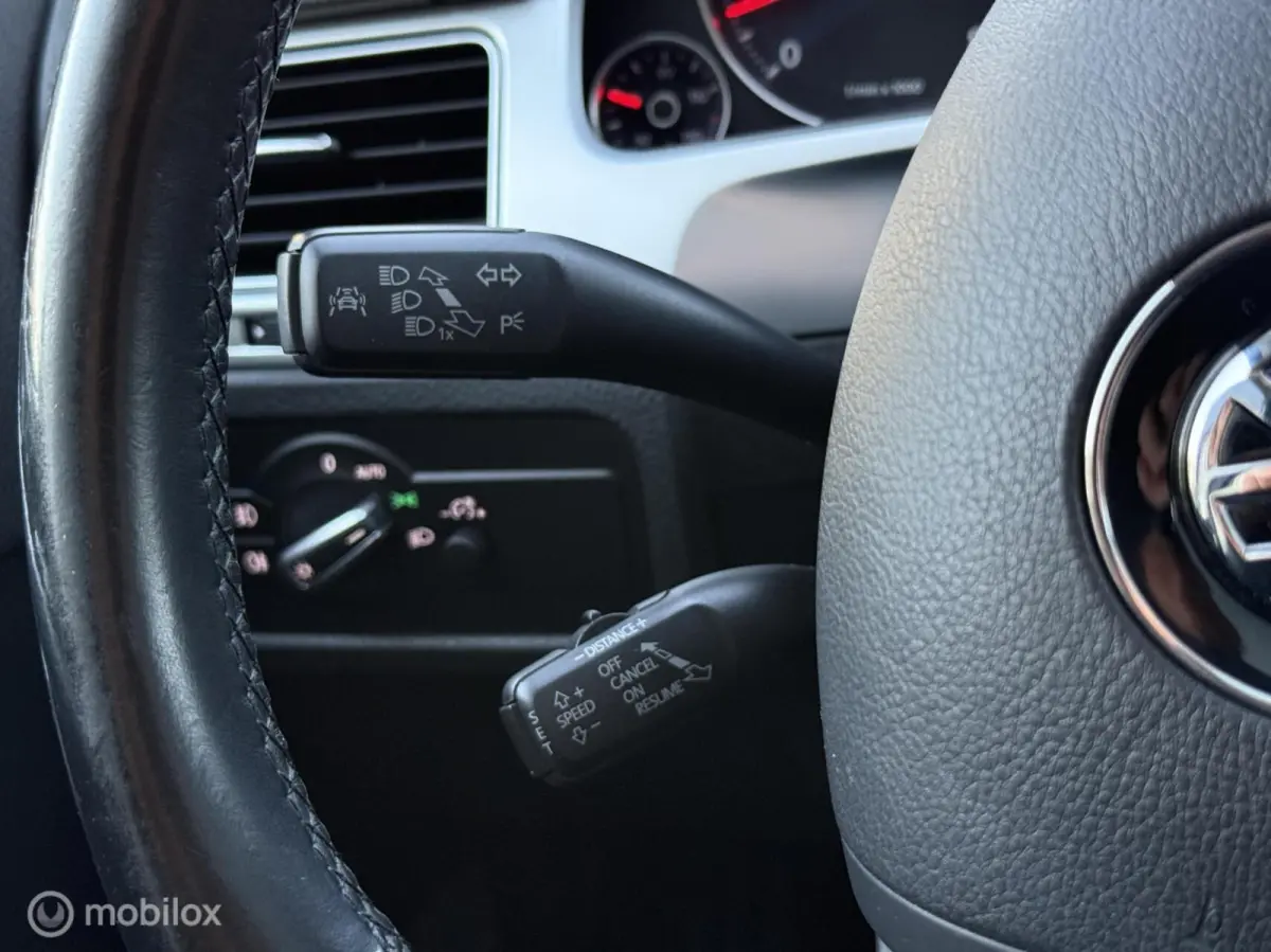 3.0 TSI Hybrid Highline DSG|Pano|ACC|Trhk