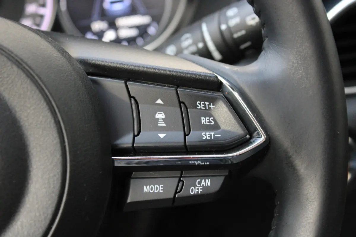 2.5 SkyActiv-G 192 GT-M 4WD Trekhaak | Bose | ACC | Schuifdak | Memory | HeadUp | Keyless | Stuurverwarming | Blind Spot | Stoelverwarming V+A | Carplay | DAB | Leder | Camera