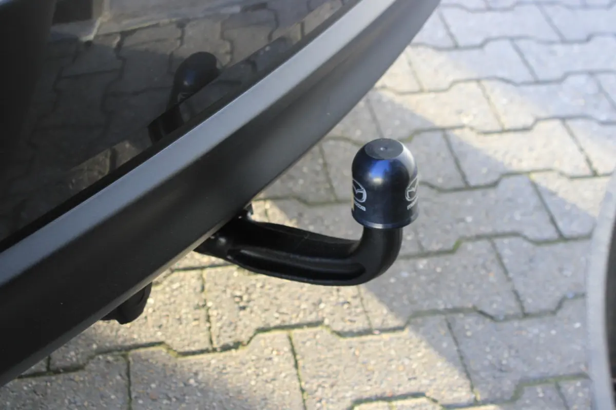 2.5 SkyActiv-G 192 GT-M 4WD Trekhaak | Bose | ACC | Schuifdak | Memory | HeadUp | Keyless | Stuurverwarming | Blind Spot | Stoelverwarming V+A | Carplay | DAB | Leder | Camera