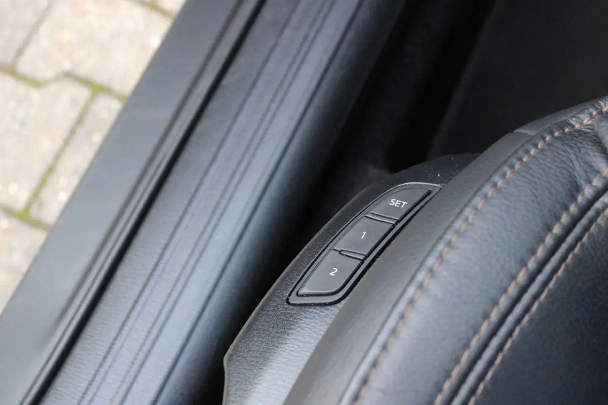 2.5 SkyActiv-G 192 GT-M 4WD Trekhaak | Bose | ACC | Schuifdak | Memory | HeadUp | Keyless | Stuurverwarming | Blind Spot | Stoelverwarming V+A | Carplay | DAB | Leder | Camera
