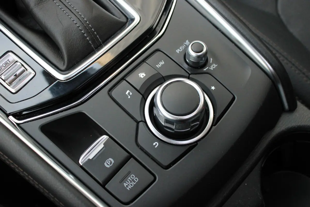 2.5 SkyActiv-G 192 GT-M 4WD Trekhaak | Bose | ACC | Schuifdak | Memory | HeadUp | Keyless | Stuurverwarming | Blind Spot | Stoelverwarming V+A | Carplay | DAB | Leder | Camera