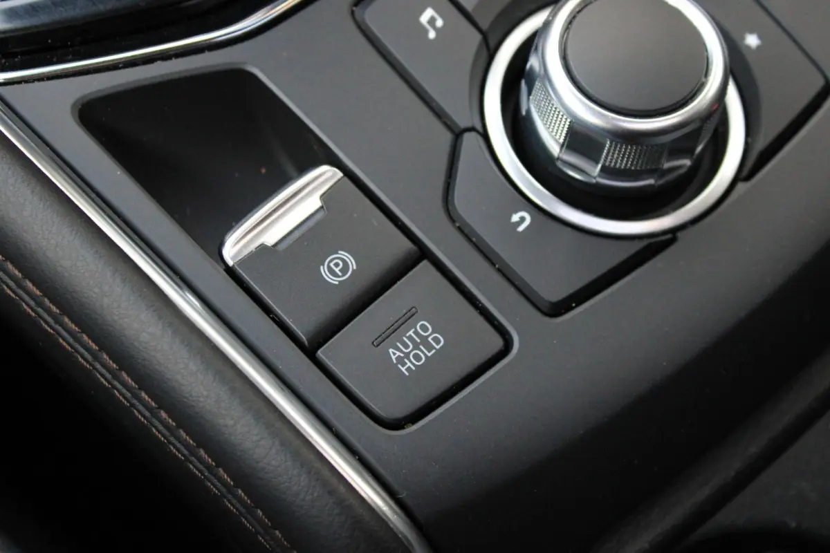 2.5 SkyActiv-G 192 GT-M 4WD Trekhaak | Bose | ACC | Schuifdak | Memory | HeadUp | Keyless | Stuurverwarming | Blind Spot | Stoelverwarming V+A | Carplay | DAB | Leder | Camera
