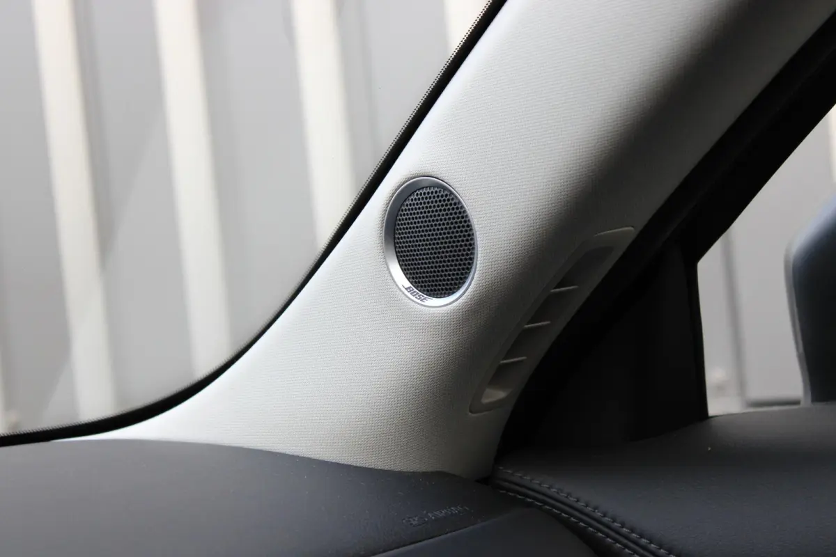 2.5 SkyActiv-G 192 GT-M 4WD Trekhaak | Bose | ACC | Schuifdak | Memory | HeadUp | Keyless | Stuurverwarming | Blind Spot | Stoelverwarming V+A | Carplay | DAB | Leder | Camera