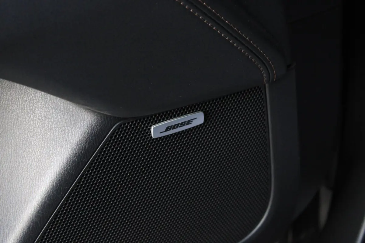 2.5 SkyActiv-G 192 GT-M 4WD Trekhaak | Bose | ACC | Schuifdak | Memory | HeadUp | Keyless | Stuurverwarming | Blind Spot | Stoelverwarming V+A | Carplay | DAB | Leder | Camera