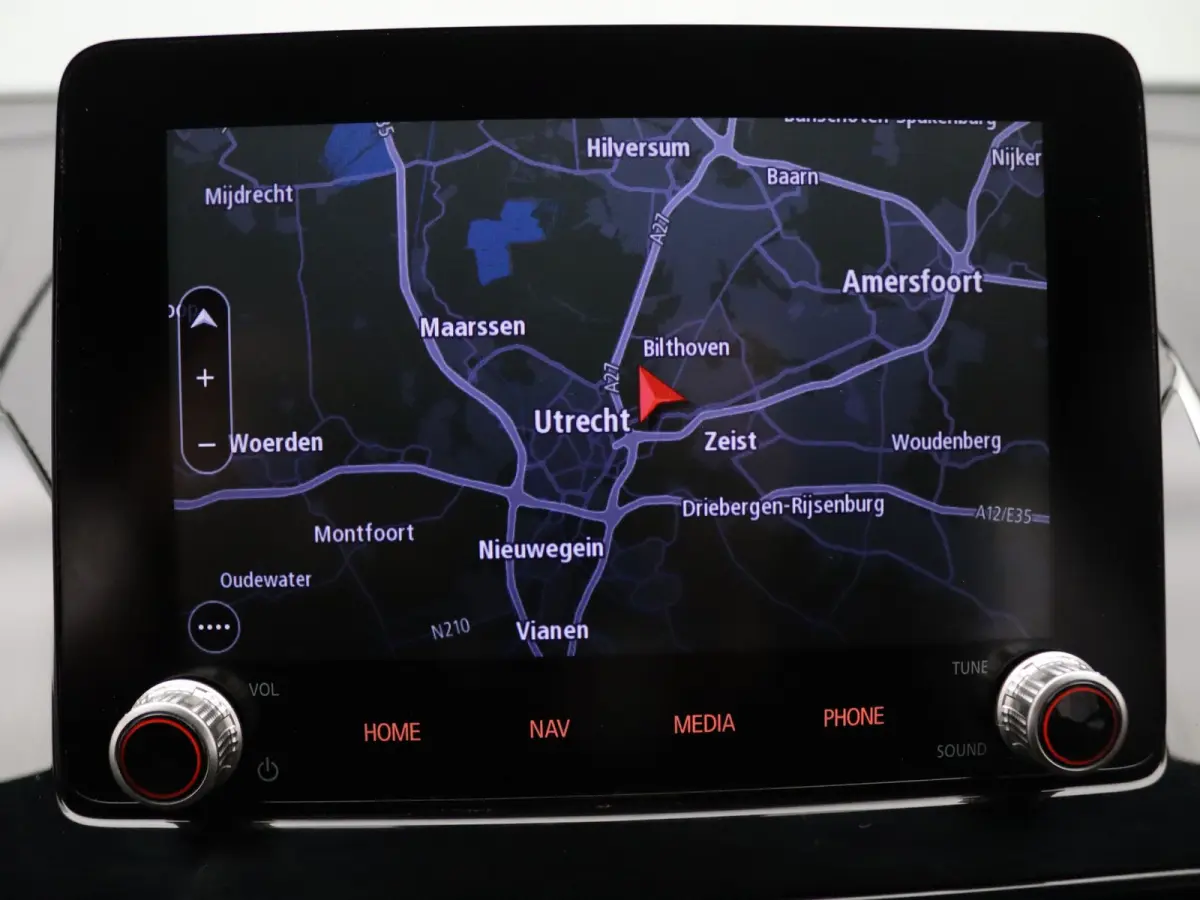 187pk PHEV Intense+ Automaat Camera | Cruise | Navi | Parkeersens. v+a | Trekhaak