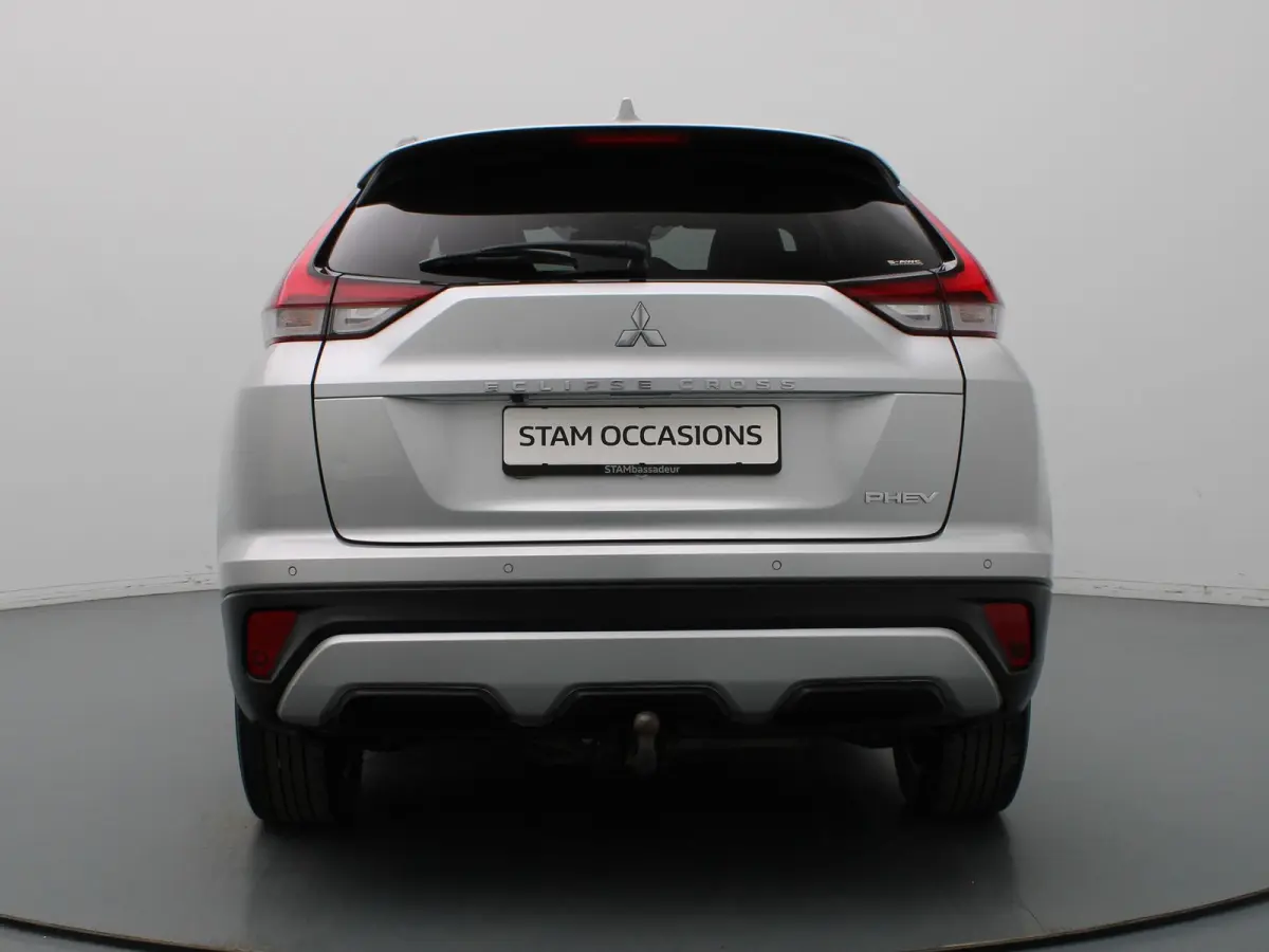 187pk PHEV Intense+ Automaat Camera | Cruise | Navi | Parkeersens. v+a | Trekhaak