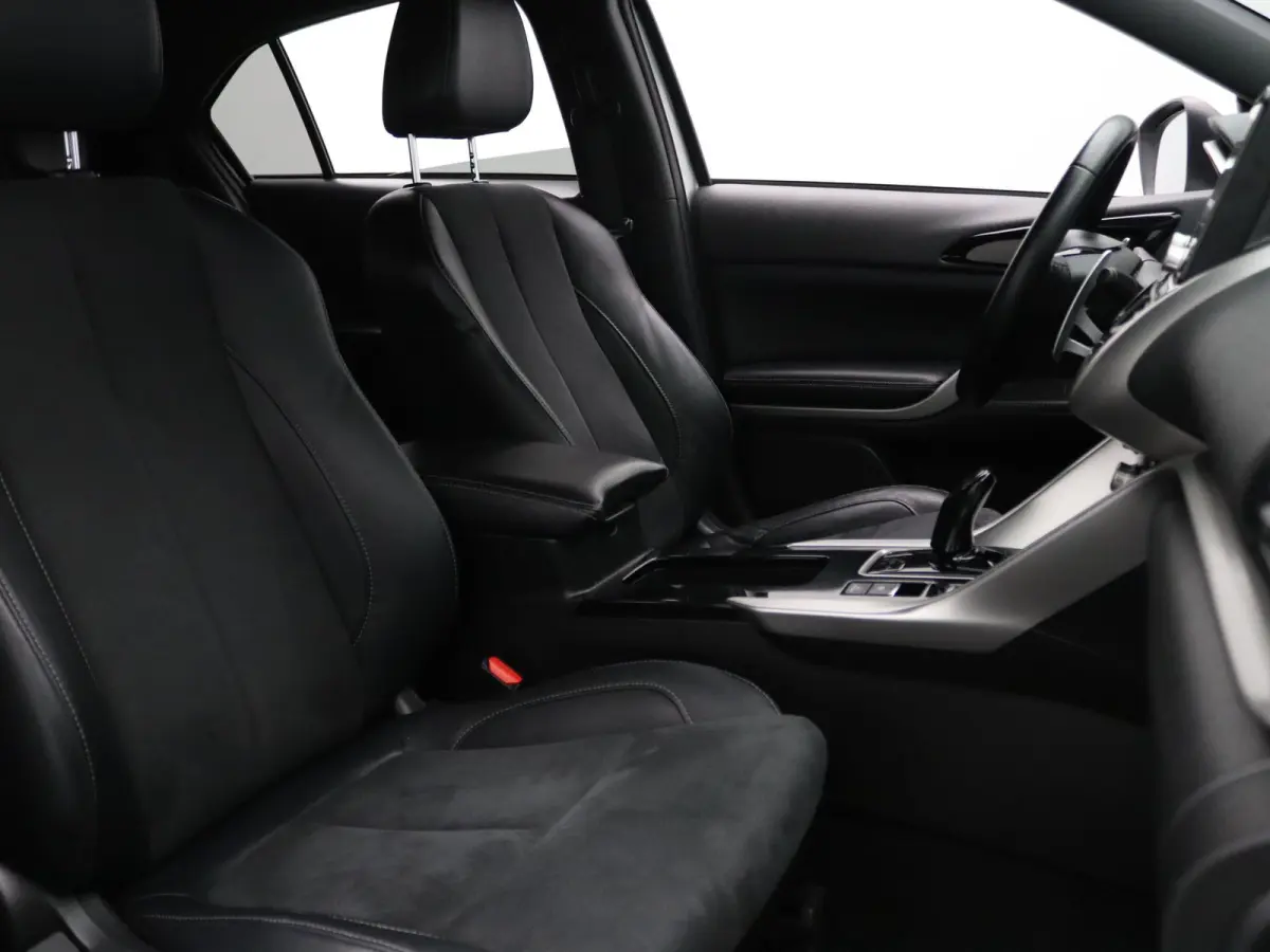 187pk PHEV Intense+ Automaat Camera | Cruise | Navi | Parkeersens. v+a | Trekhaak