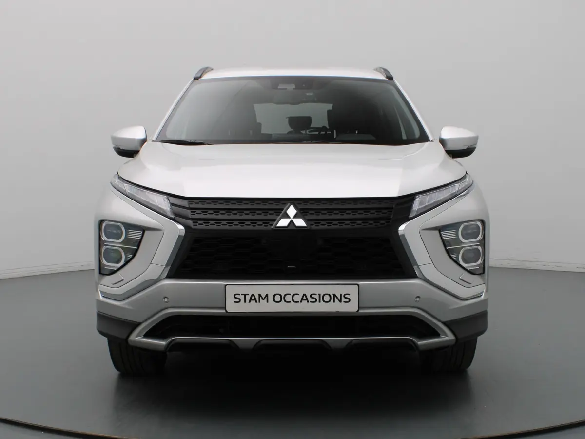 187pk PHEV Intense+ Automaat Camera | Cruise | Navi | Parkeersens. v+a | Trekhaak