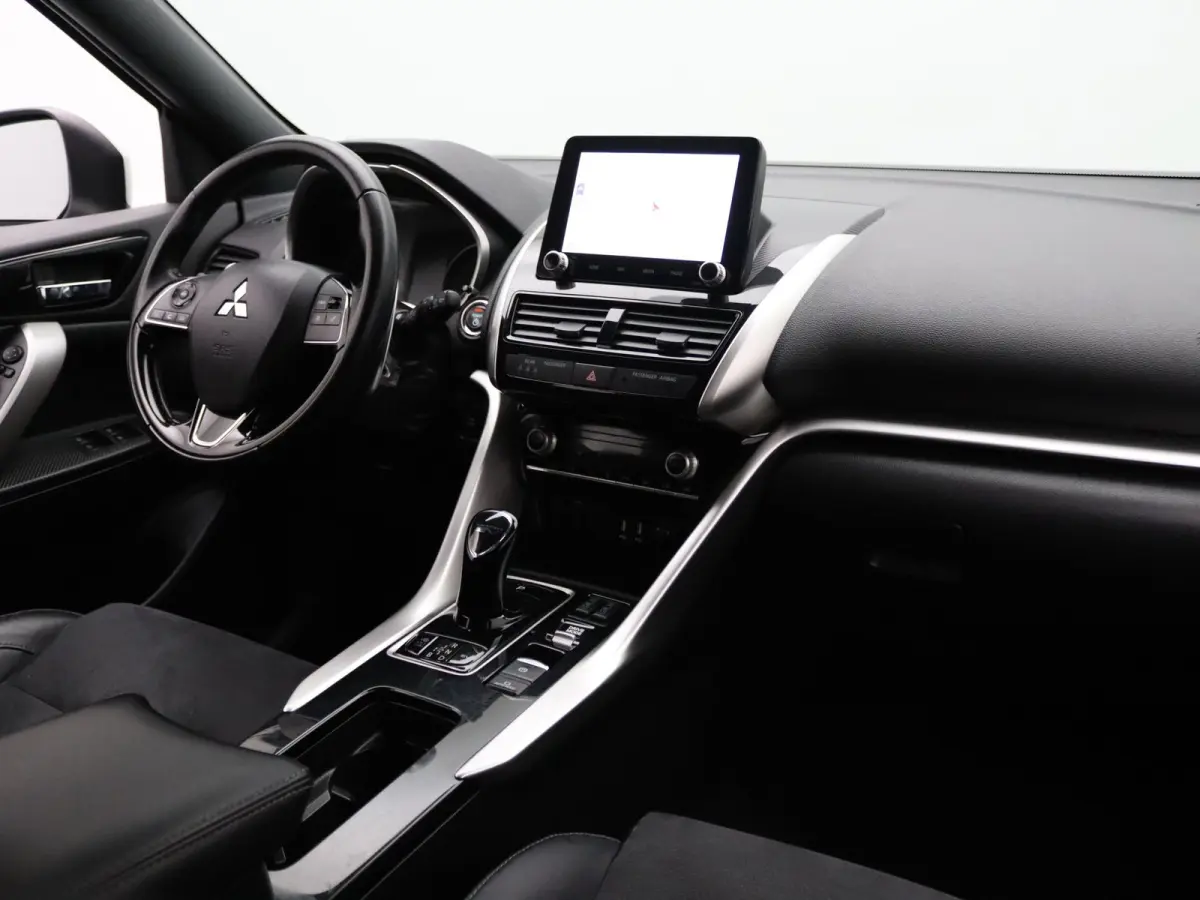 187pk PHEV Intense+ Automaat Camera | Cruise | Navi | Parkeersens. v+a | Trekhaak