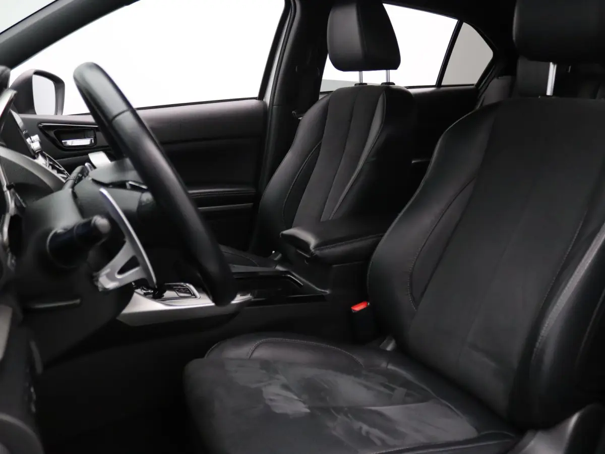 187pk PHEV Intense+ Automaat Camera | Cruise | Navi | Parkeersens. v+a | Trekhaak