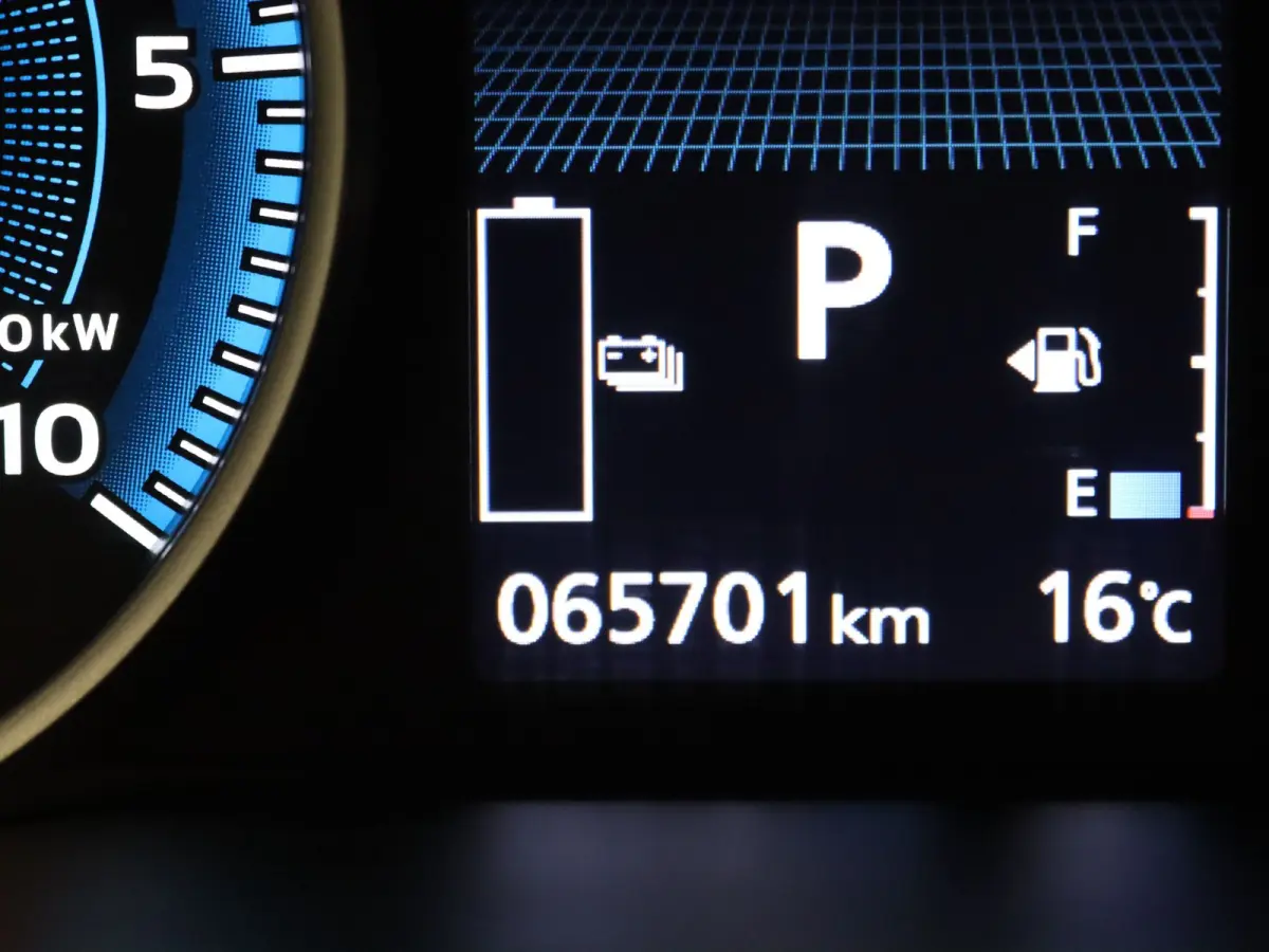 187pk PHEV Intense+ Automaat Camera | Cruise | Navi | Parkeersens. v+a | Trekhaak