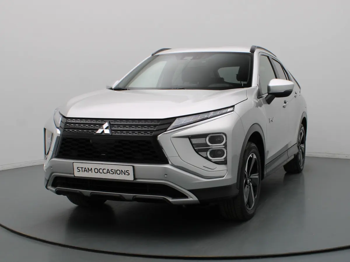 187pk PHEV Intense+ Automaat Camera | Cruise | Navi | Parkeersens. v+a | Trekhaak
