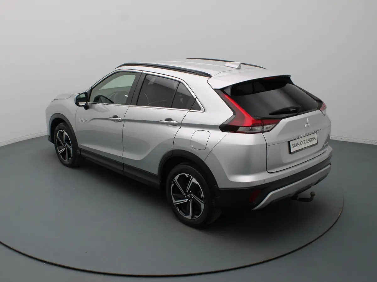 187pk PHEV Intense+ Automaat Camera | Cruise | Navi | Parkeersens. v+a | Trekhaak