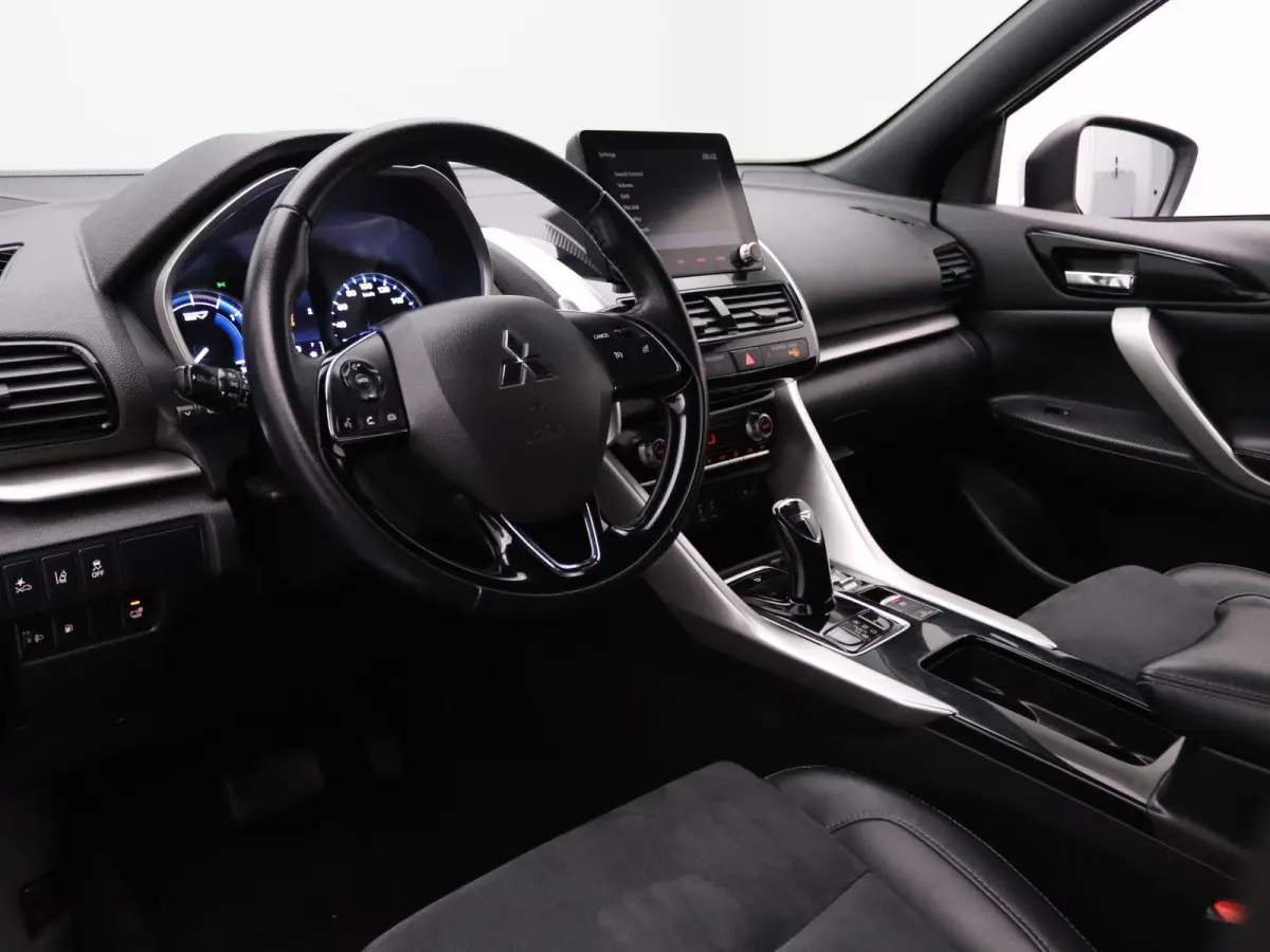 187pk PHEV Intense+ Automaat Camera | Cruise | Navi | Parkeersens. v+a | Trekhaak