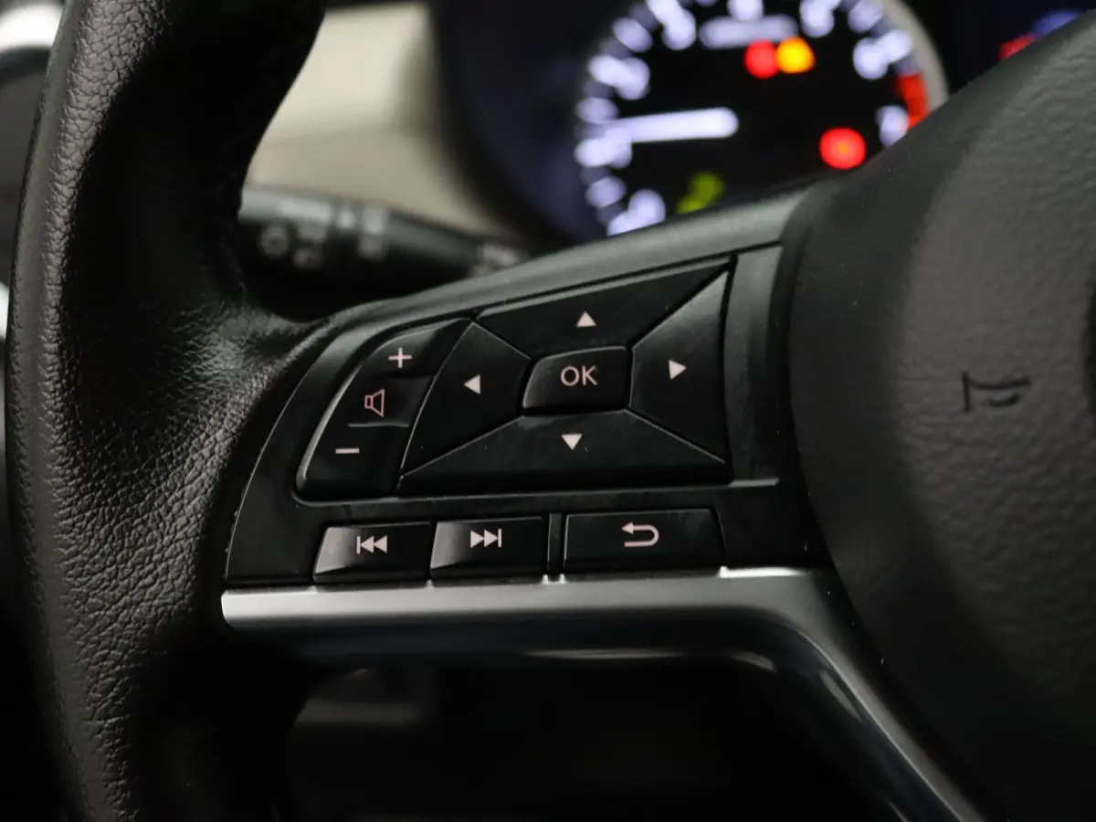IG-T 93pk N-Design Airco | Cruise | Navi | Parkeersens. achter