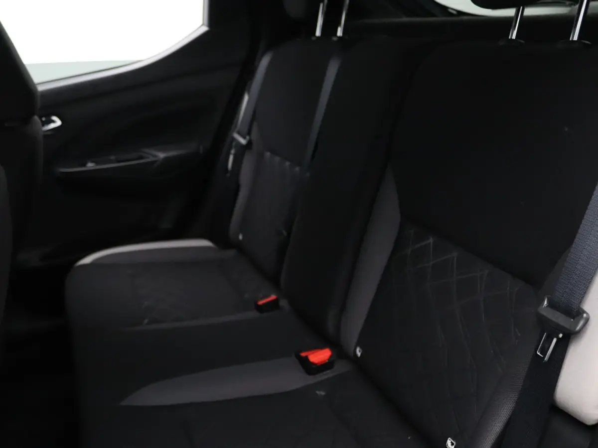 IG-T 93pk N-Design Airco | Cruise | Navi | Parkeersens. achter
