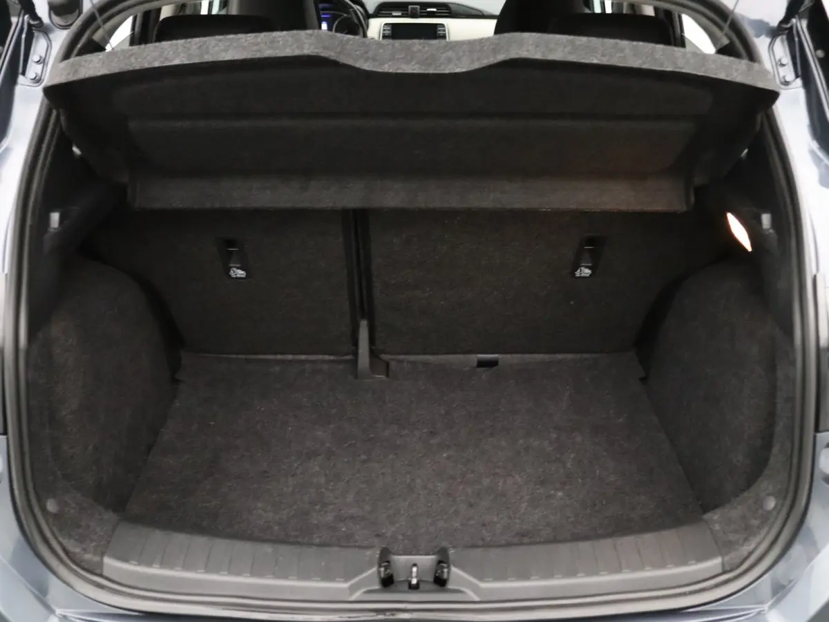 IG-T 93pk N-Design Airco | Cruise | Navi | Parkeersens. achter