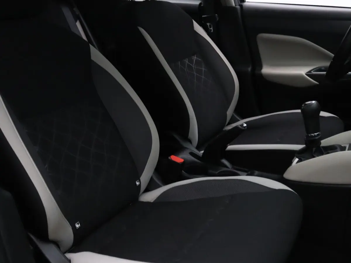 IG-T 93pk N-Design Airco | Cruise | Navi | Parkeersens. achter