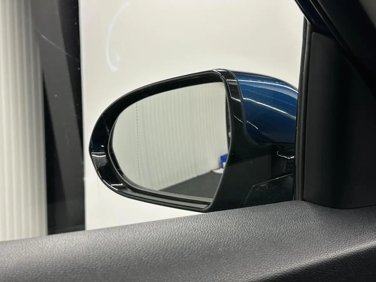 1.6 GDi Hybrid ExecutiveLine CAMERA NAVI ECC TREKHAAK CRUISE CARPLAY.